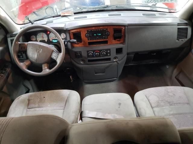 2006 Dodge RAM 1500 ST