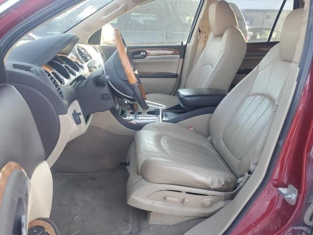 2012 Buick Enclave