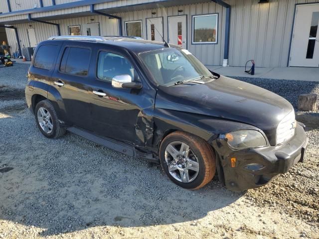 2010 Chevrolet HHR LT