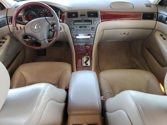 2003 Lexus ES 300