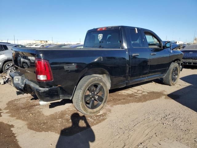 2013 Dodge RAM 1500 ST