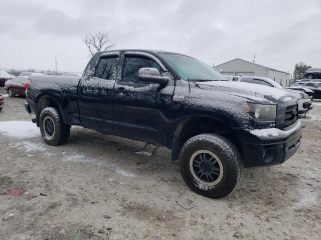 2009 Toyota Tundra Double Cab