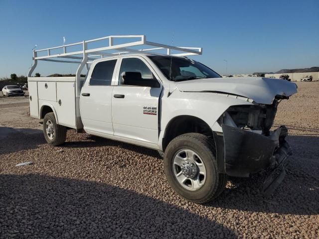 2016 Dodge RAM 2500 ST