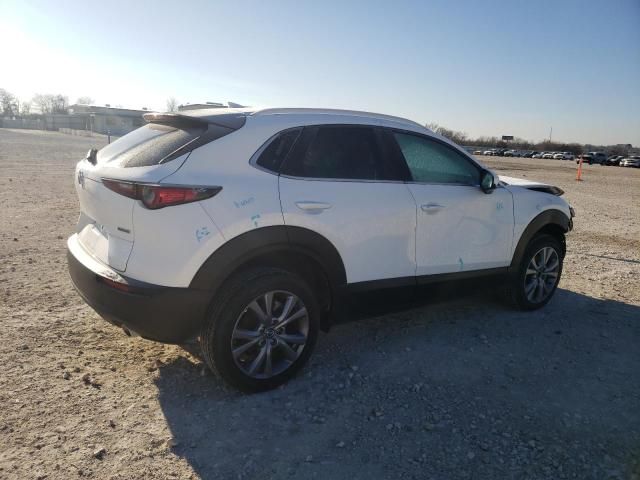 2024 Mazda CX-30 Premium