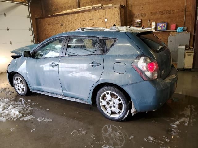 2009 Pontiac Vibe