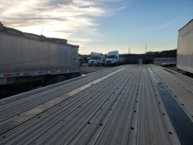 2022 Great Dane Flat BED