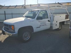 2000 Chevrolet GMT-400 C3500 en venta en Colton, CA
