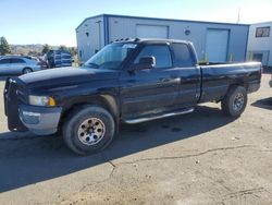 1999 Dodge RAM 2500 for sale in Vallejo, CA