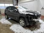 2014 Jeep Cherokee Sport