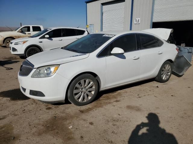 2015 Buick Verano