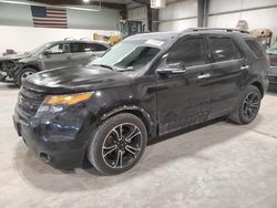 2014 Ford Explorer Sport en venta en Greenwood, NE