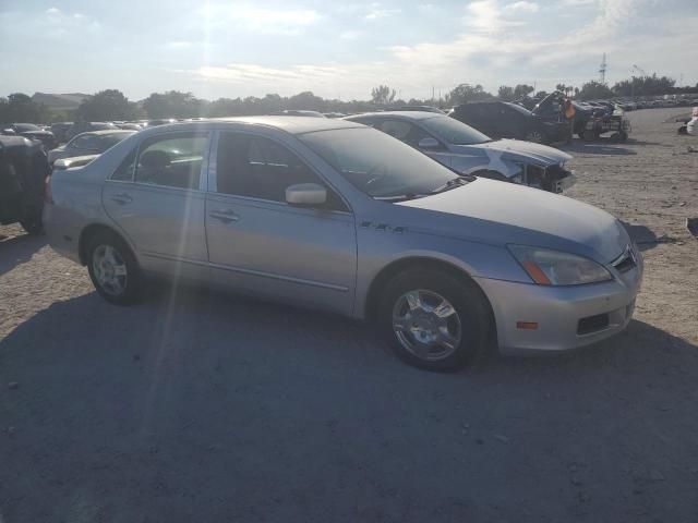 2006 Honda Accord LX