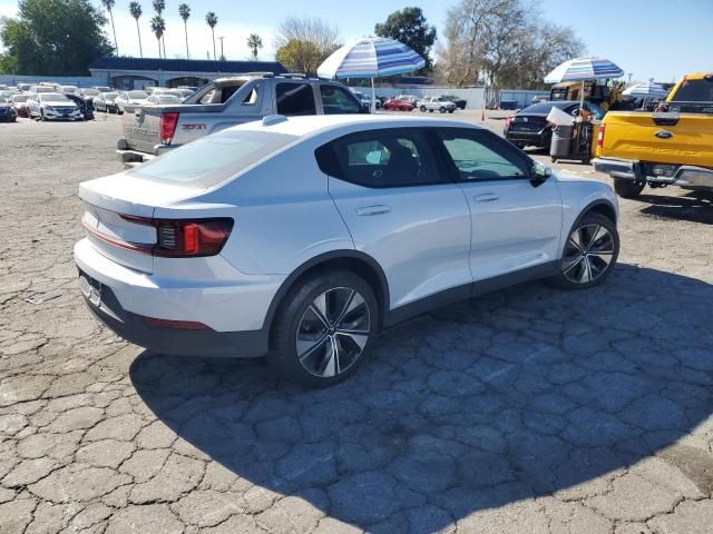 2023 Polestar 2