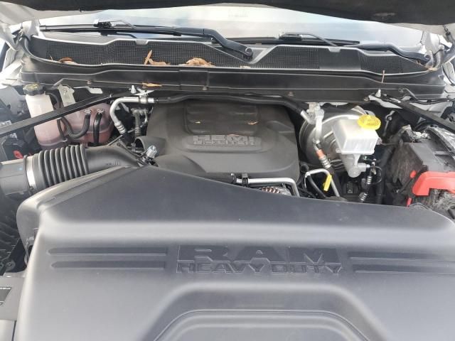 2019 Dodge RAM 2500 Tradesman