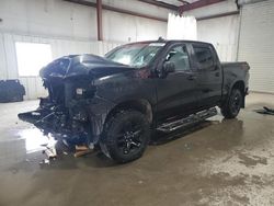 2019 Chevrolet Silverado K1500 Trail Boss Custom for sale in Albany, NY