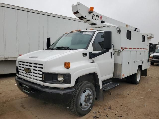 2007 Chevrolet C4500 C4C042