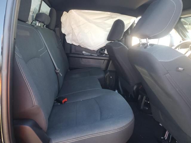 2024 Dodge RAM 2500 Tradesman