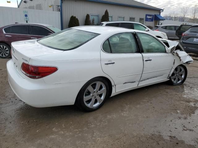 2005 Lexus ES 330