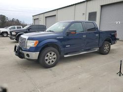 2012 Ford F150 Supercrew for sale in Gaston, SC