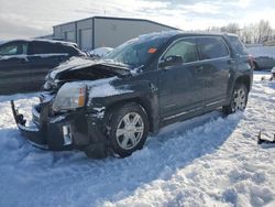 2014 GMC Terrain SLE en venta en Wayland, MI