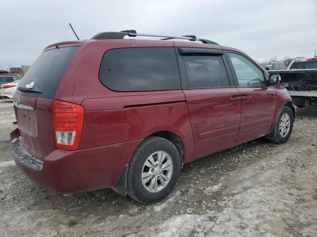 2012 KIA Sedona LX