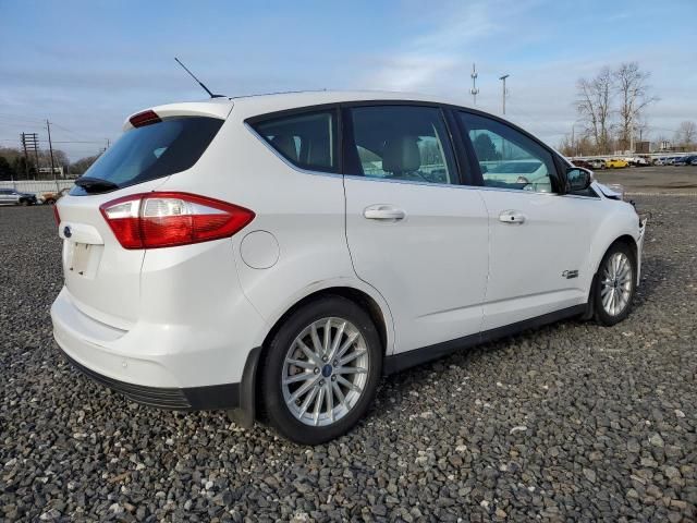 2013 Ford C-MAX Premium