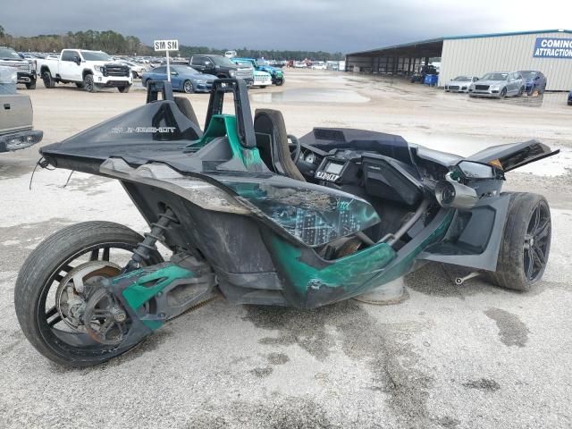 2017 Polaris Slingshot