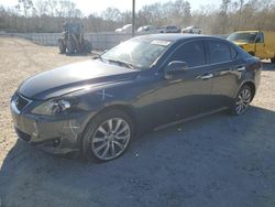 2007 Lexus IS 250 for sale in Augusta, GA