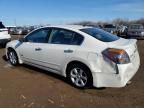 2009 Nissan Altima Hybrid