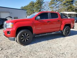 2016 GMC Canyon SLE for sale in Austell, GA