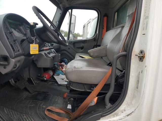 2018 Freightliner M2 106 Medium Duty