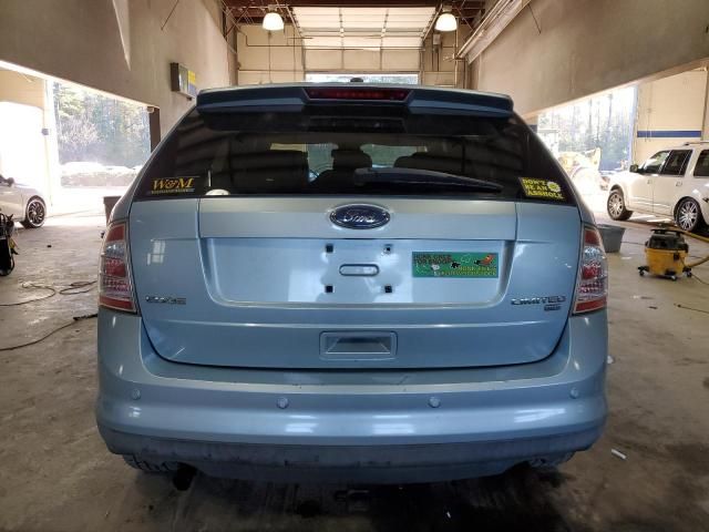 2008 Ford Edge Limited