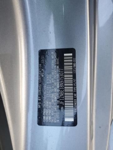 2022 Toyota GR 86 Premium