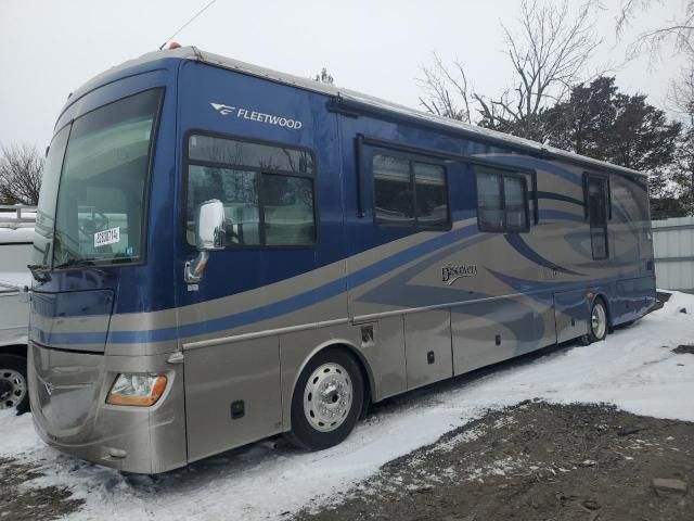2007 Freightliner Chassis X Line Motor Home