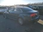 2008 Audi A4 2.0T Quattro