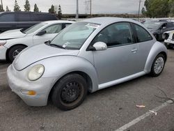 2004 Volkswagen New Beetle GL en venta en Rancho Cucamonga, CA