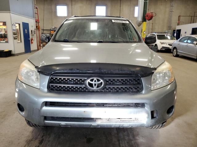 2007 Toyota Rav4