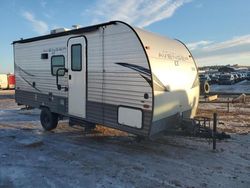 Other salvage cars for sale: 2021 Other 2021 'OTHER RV' Camper