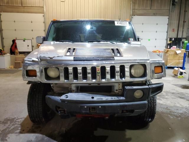 2004 Hummer H2