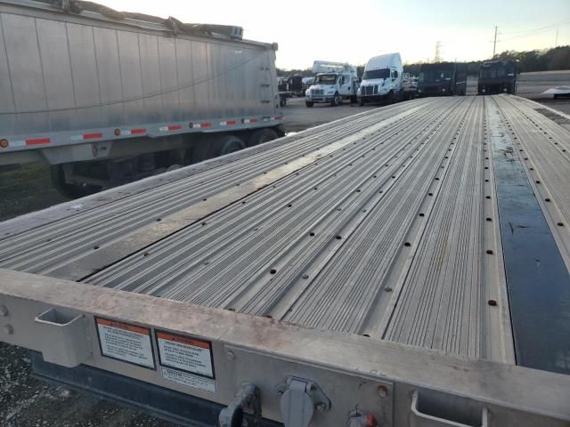 2022 Great Dane Flat BED