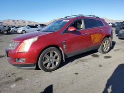 2010 Cadillac SRX Performance Collection en venta en North Las Vegas, NV