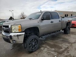 2008 Chevrolet Silverado K2500 Heavy Duty for sale in Littleton, CO