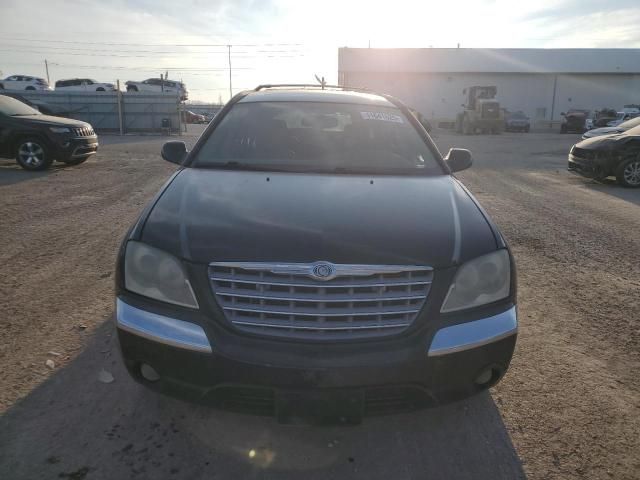 2005 Chrysler Pacifica Limited