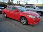 2005 Toyota Camry Solara SE