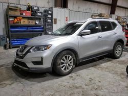 Nissan Vehiculos salvage en venta: 2019 Nissan Rogue S