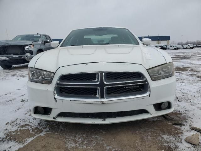 2011 Dodge Charger