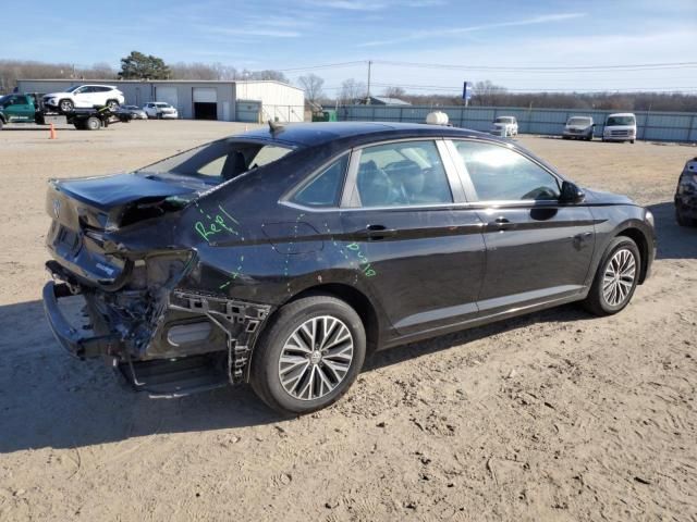 2020 Volkswagen Jetta S