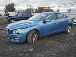 Volvo salvage cars for sale: 2014 Volvo S60 T5