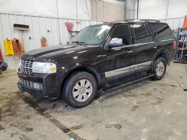 2013 Lincoln Navigator