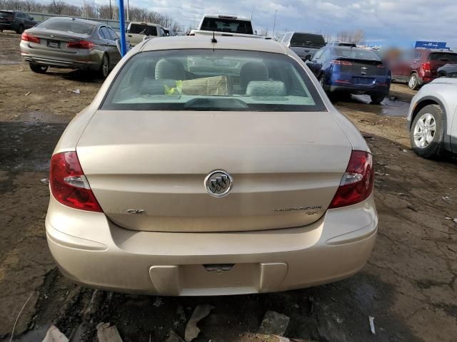 2006 Buick Lacrosse CX